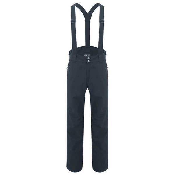 Dare2b Bukser Achieve Ii Short Sort XS Mand