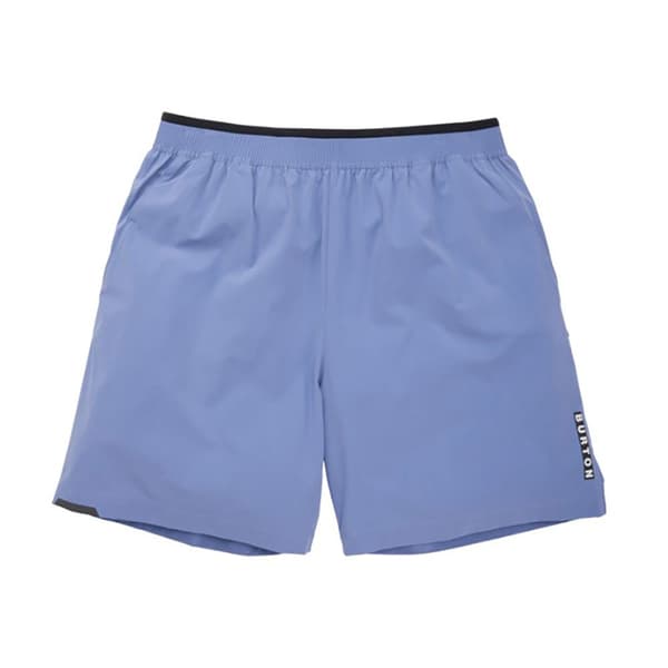 Burton Shortsit Mp Active Sininen L Mies