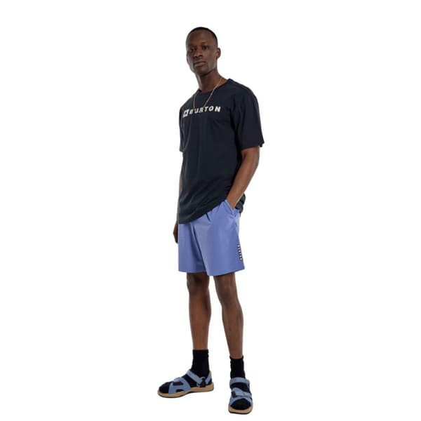 Burton Shortsit Mp Active Sininen L Mies