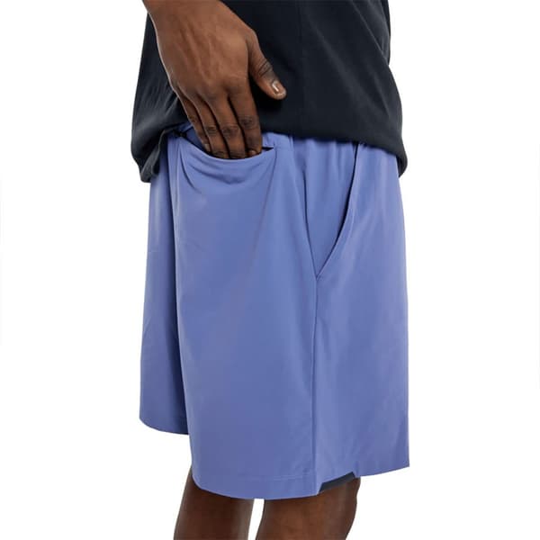 Burton Shortsit Mp Active Sininen L Mies