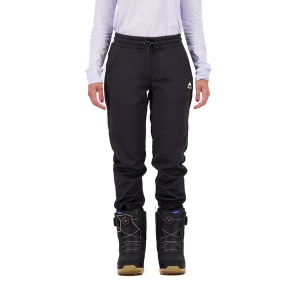Burton Housut Oak Musta L Nainen