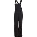 Miniatyrbild 3 av 8: Adidas Haklappshorts Resort Two-layer Insulated Svart 44 Kvinna