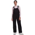 Miniatyrbild 1 av 8: Adidas Haklappshorts Resort Two-layer Insulated Svart 44 Kvinna