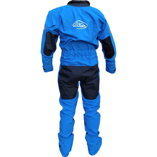 Seland Canyoning Kostym Seci 10 Grå M Man