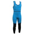 Miniatyrbild 3 av 4: Seland Canyoning Jacka Pomperi Blå 3XL Man