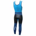 Miniatyrbild 4 av 4: Seland Canyoning Jacka Pomperi Blå 3XL Man