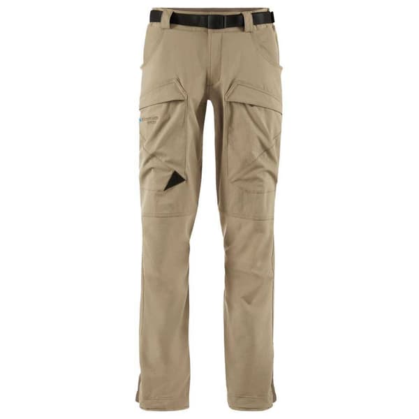 KlÄttermusen Housut Gere 3.0  XL / Short Mies