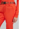 Miniatyrbild 5 av 7: O´neill Byxor Star Slim 1 Orange S Kvinna