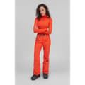 Miniatyrbild 6 av 7: O´neill Byxor Star Slim 1 Orange S Kvinna