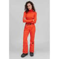 Miniatyrbild 7 av 7: O´neill Byxor Star Slim 1 Orange S Kvinna