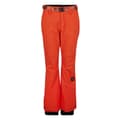 Miniatyrbild 1 av 7: O´neill Byxor Star Slim 1 Orange S Kvinna