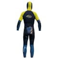 Miniatyrbild 2 av 2: Seland Canyoning Jacka Aneto Svart L Man