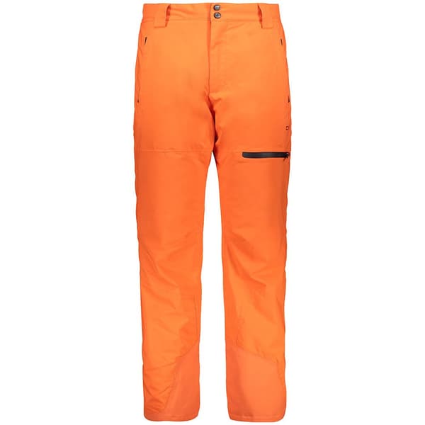Cmp Bukser 39w1537 Orange 2XL Mand