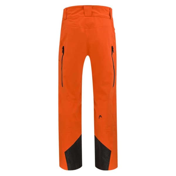 Head Bukser Kore Orange XL Mand