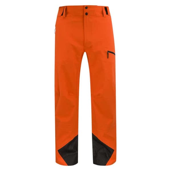 Head Bukser Kore Orange XL Mand