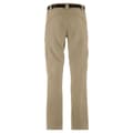 Miniatyrbillede 2 af 2: KlÄttermusen Bukser Gere 3.0 Beige XL / Short Kvinde
