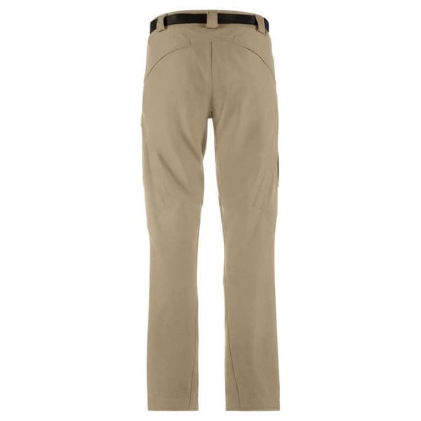 KlÄttermusen Bukser Gere 3.0 Beige XL / Short Kvinde