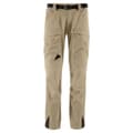 Miniatyrbillede 1 af 2: KlÄttermusen Bukser Gere 3.0 Beige XL / Short Kvinde