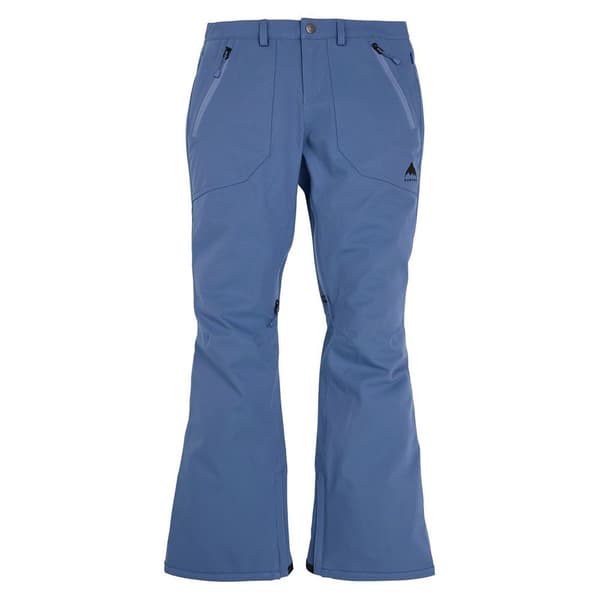 Burton Byxor Vida Stretch 2l Blå XS Kvinna