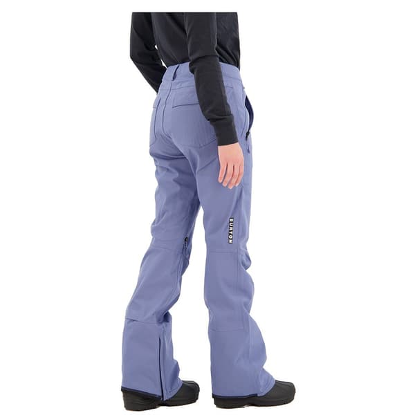 Burton Byxor Vida Stretch 2l Blå XS Kvinna