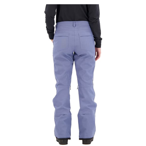 Burton Byxor Vida Stretch 2l Blå XS Kvinna