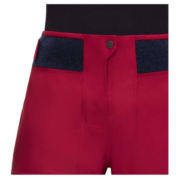 Mammut Bukser Haldigrat Air Hs Rosa 38 / Regular Kvinde