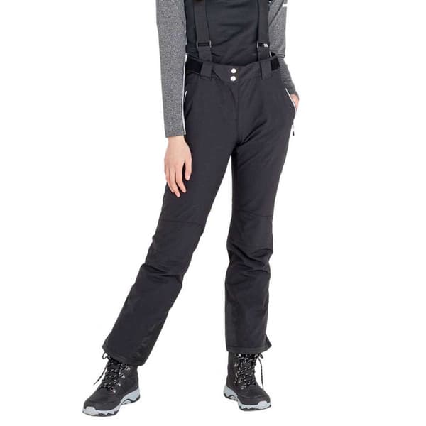 Dare2b Bukser Effused Ii Regular Sort 6 Kvinde