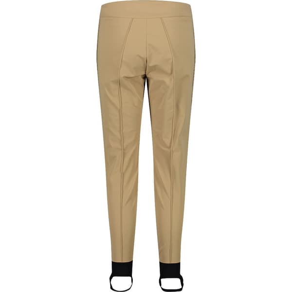 Cmp Byxor Long 32m0306 Beige 2XS Kvinna