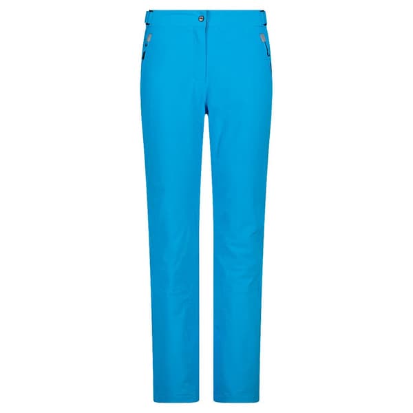 Cmp Byxor Ski Stretch 3w18596n Blå XS Kvinna