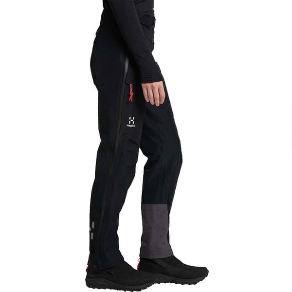 Haglofs Housut L.i.m Zt Shell Goretex Pro XL Nainen