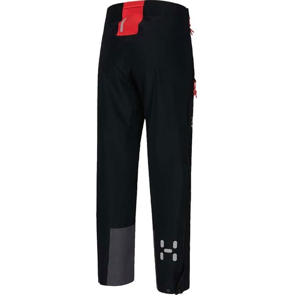 Haglofs Housut L.i.m Zt Shell Goretex Pro XL Nainen