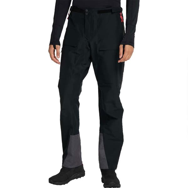 Haglofs Byxor L.i.m Zt Shell Goretex Pro L Man