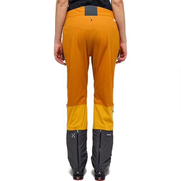 Haglofs Byxor L.i.m Zt Shell Goretex Pro L Man