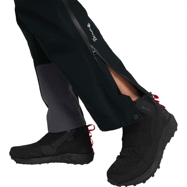 Haglofs Byxor L.i.m Zt Shell Goretex Pro L Man