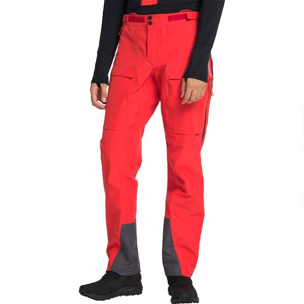 Haglofs Housut L.i.m Zt Shell Goretex Pro  XL Mies