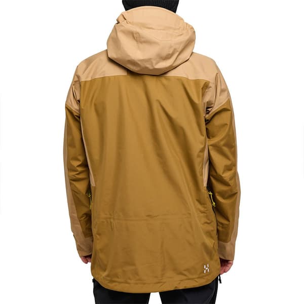 Haglofs Housut L.i.m Zt Shell Goretex Pro XL Mies