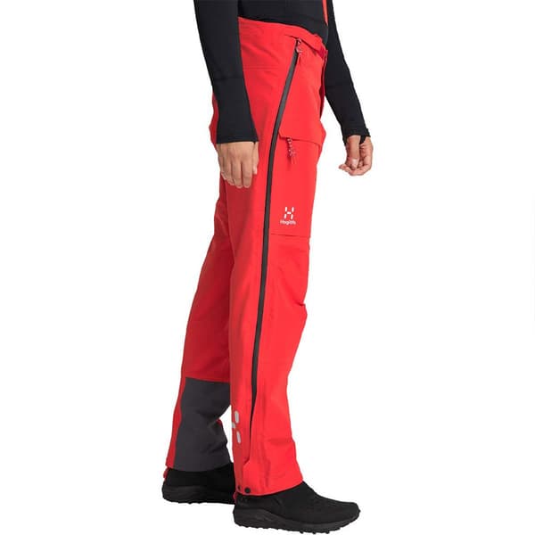 Haglofs Housut L.i.m Zt Shell Goretex Pro XL Mies