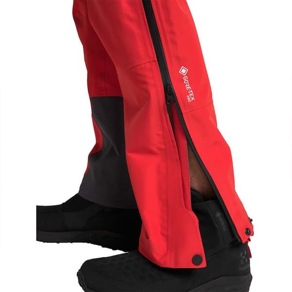 Haglofs Housut L.i.m Zt Shell Goretex Pro XL Mies