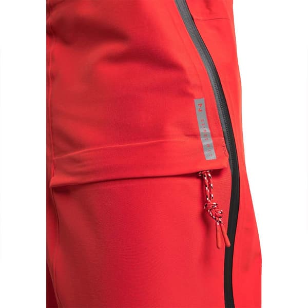Haglofs Housut L.i.m Zt Shell Goretex Pro XL Mies