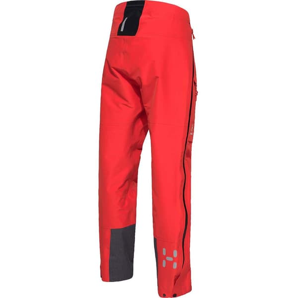 Haglofs Housut L.i.m Zt Shell Goretex Pro XL Mies