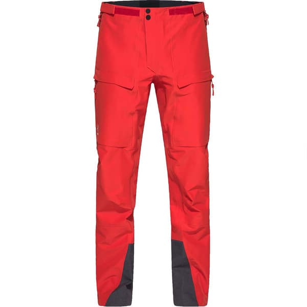 Haglofs Housut L.i.m Zt Shell Goretex Pro XL Mies