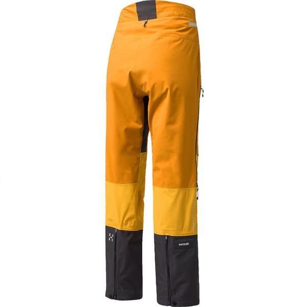 Haglofs Housut L.i.m Touring Proof  M Nainen