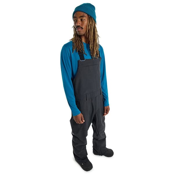 Burton Kilpapuku Snowdial Sininen L Mies