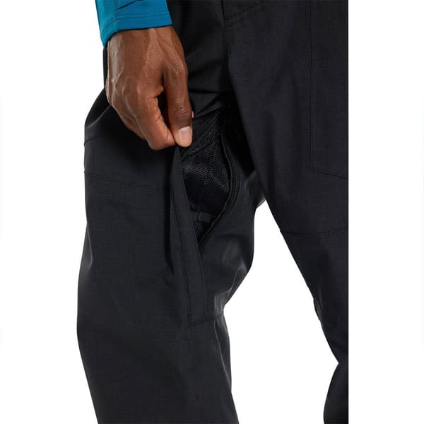 Burton Kilpapuku Snowdial Sininen L Mies