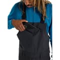 Pikkukuva 6 / 8: Burton Kilpapuku Snowdial Sininen L Mies