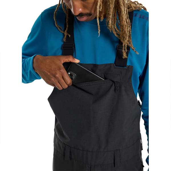 Burton Kilpapuku Snowdial Sininen L Mies