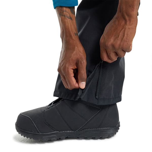 Burton Kilpapuku Snowdial Sininen L Mies