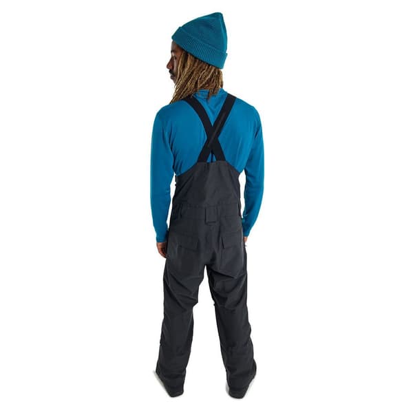 Burton Kilpapuku Snowdial Sininen L Mies