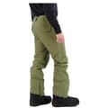 Pikkukuva 5 / 5: Burton Housut Covert 2.0 Vihreä XS Mies