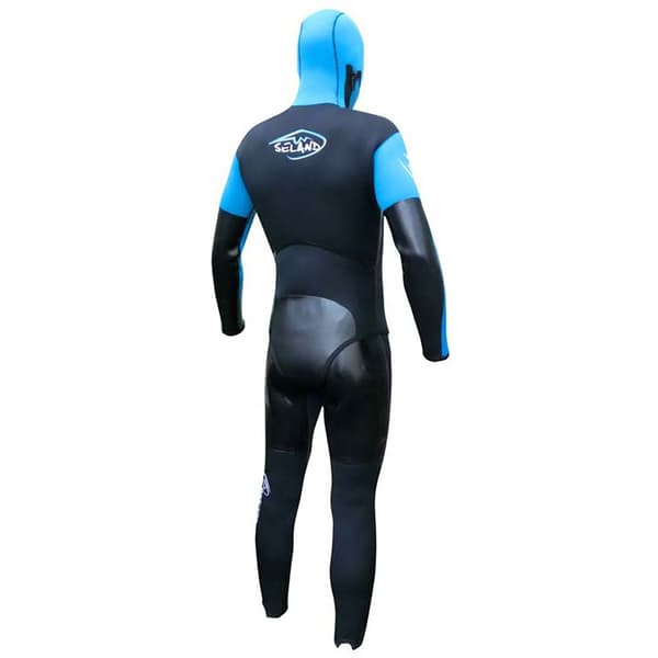 Seland Canyoning Takki Riolan  L